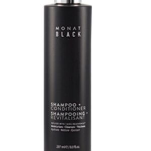 MONAT Black Shampoo